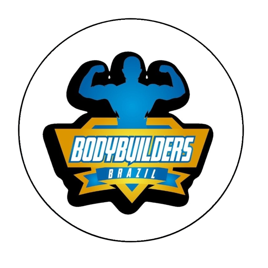 Bodybuilders Brazil