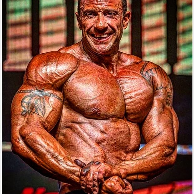 Atleta Rafael Aveiro