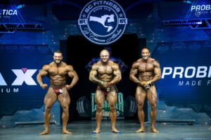 Eduardo Correa Classic 2024