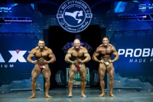 Eduardo Correa Classic 2024