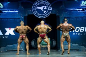 Eduardo Correa Classic 2024