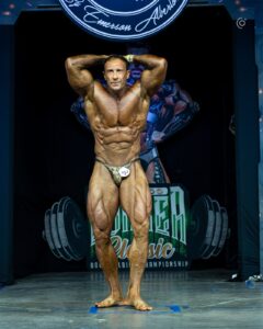 Eduardo Correa Classic 2024