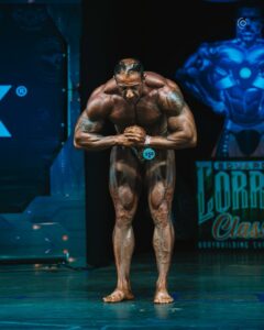 Eduardo Correa Classic 2024
