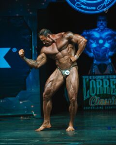 Eduardo Correa Classic 2024