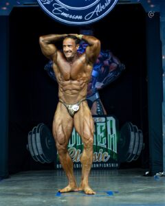 Eduardo Correa Classic 2024
