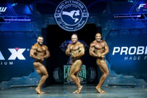 Eduardo Correa Classic 2024