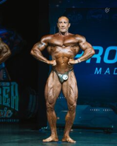 Eduardo Correa Classic 2024