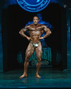Eduardo Correa Classic 2024